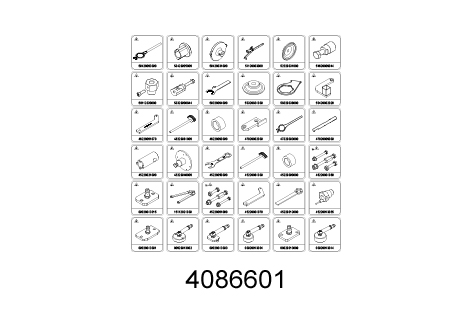 Label kit Label kit