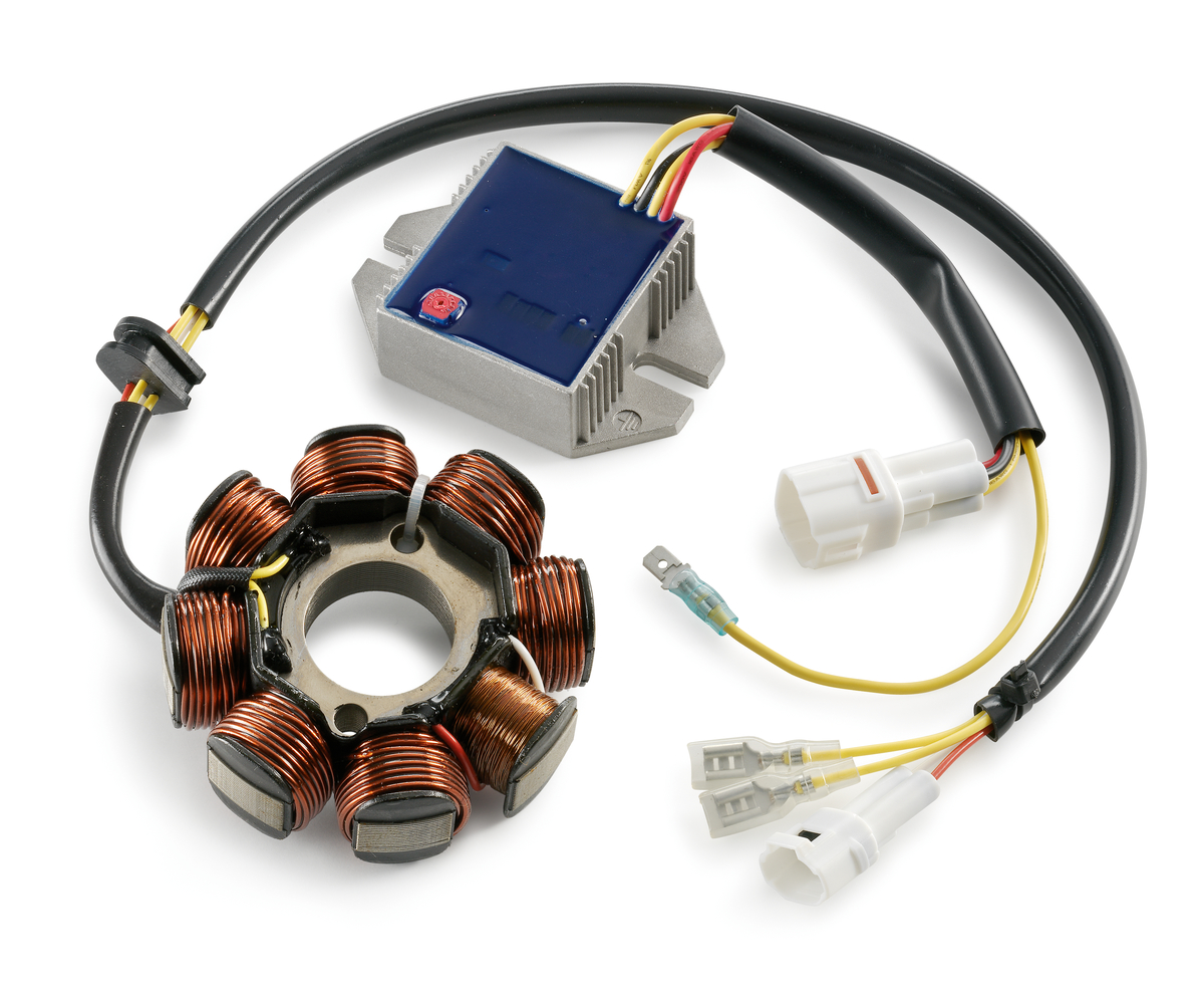 Stator kit Stator kit