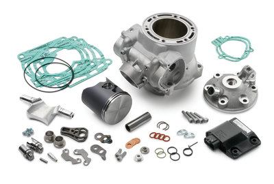 300 Factory kit 300 Factory kit