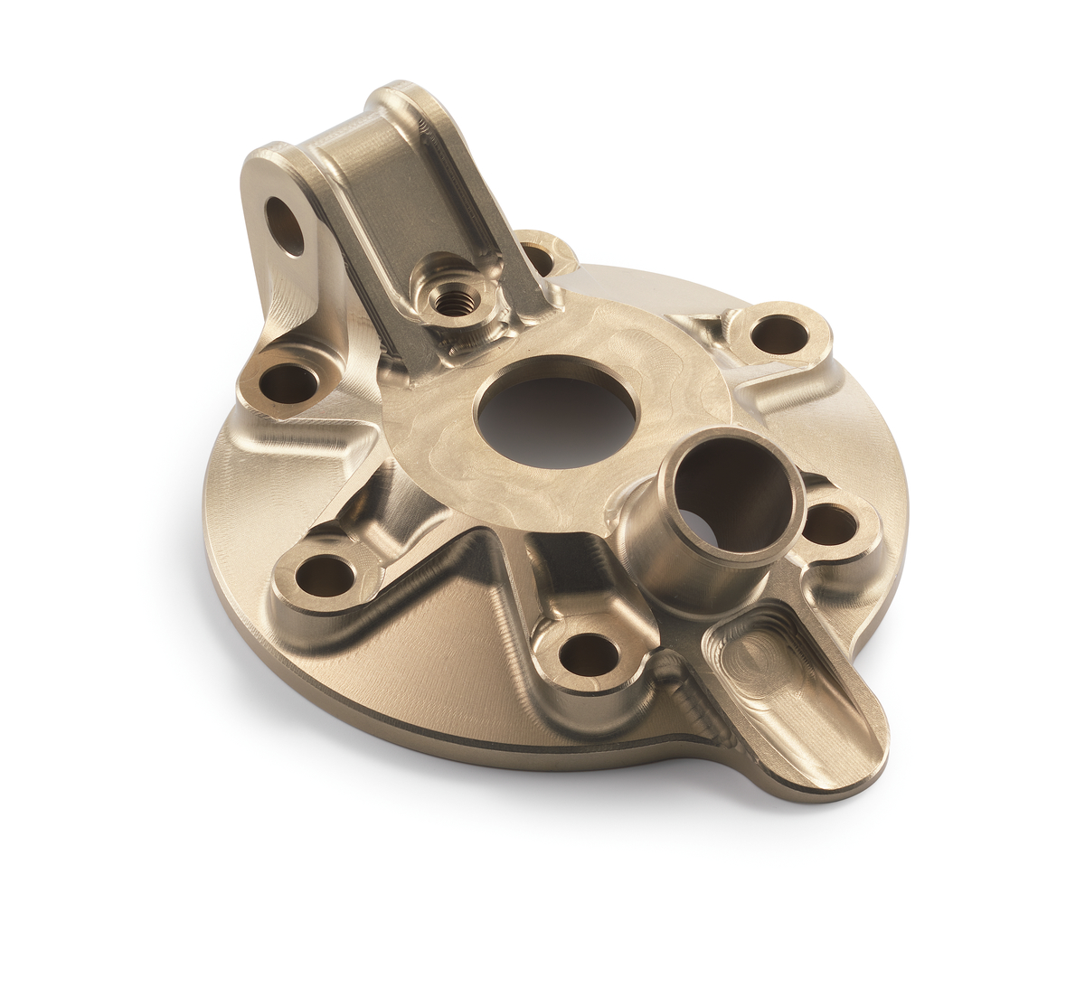 Factory cylinder head Factory cylinder head